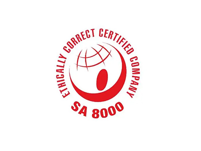 SA8000社會(huì)責(zé)任管理體系